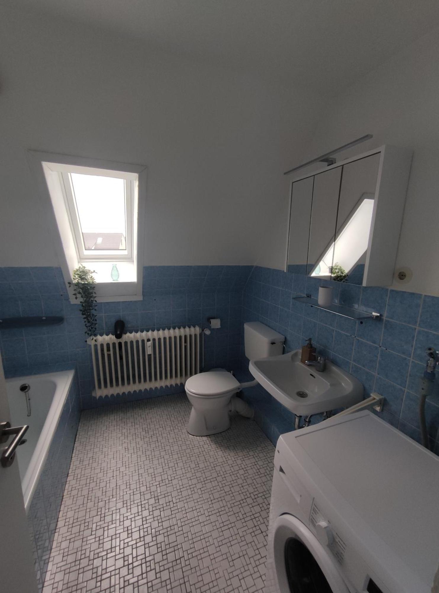 Schoene Wohnung An Der Nordsee In Mildstedt מראה חיצוני תמונה
